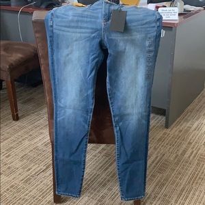 The Dream Jean Jeggings AE